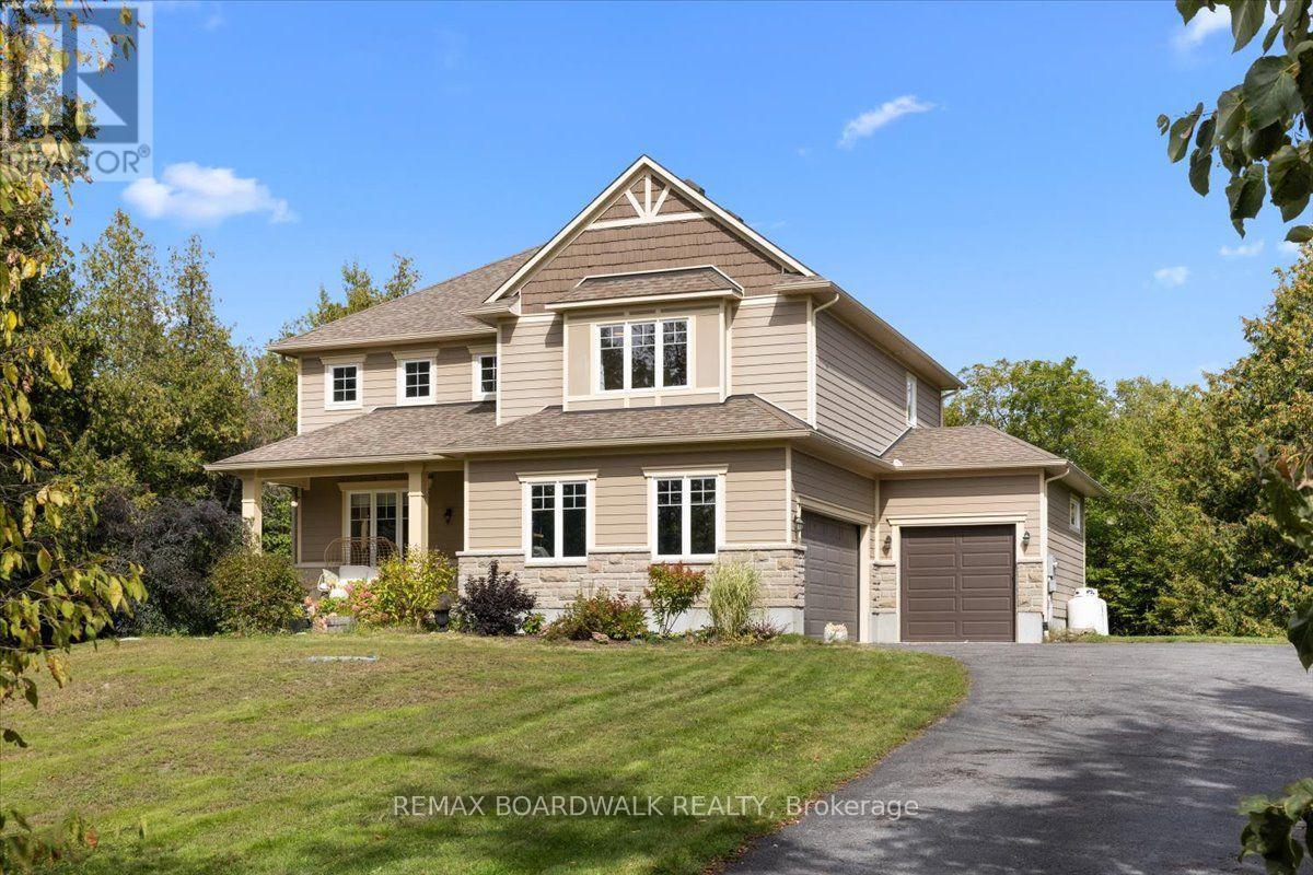 240 William Hay Drive, Beckwith, ON