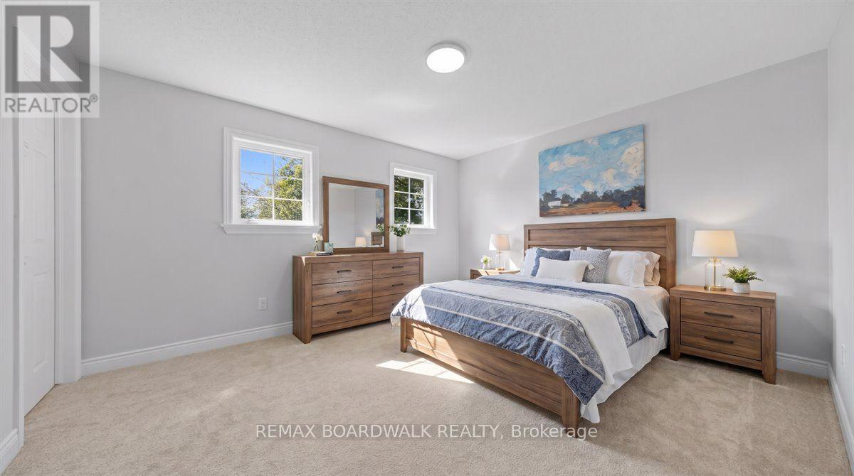 virtually staged - 240 William Hay Drive, Beckwith, ON