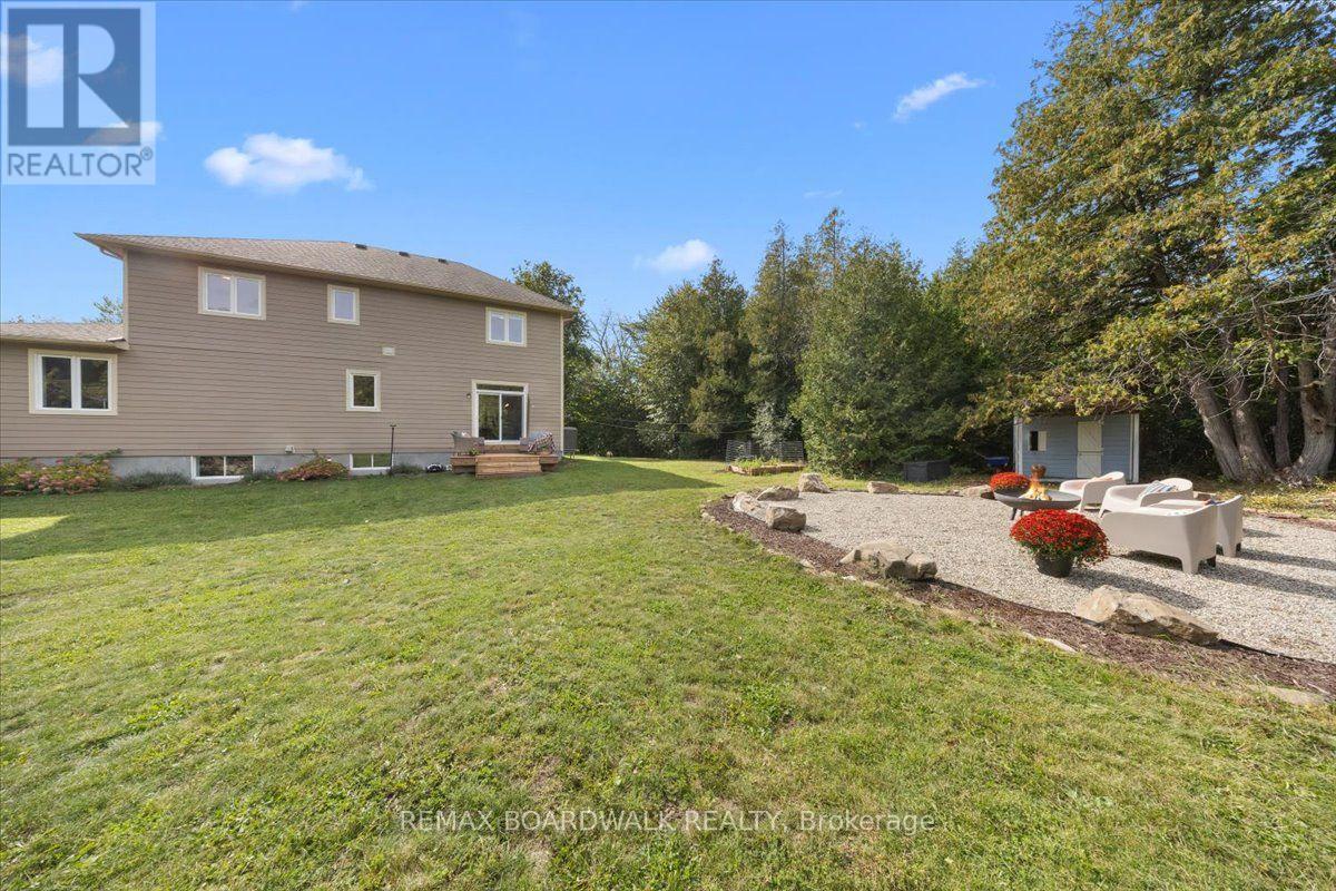 240 William Hay Drive, Beckwith, ON