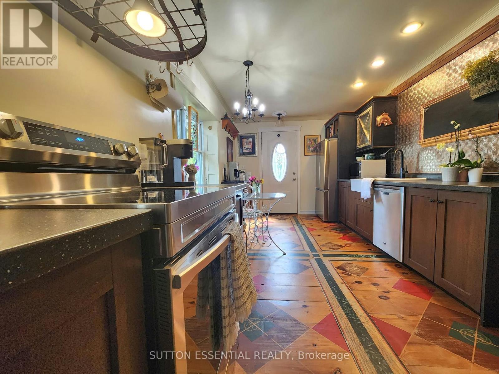 3316 County Road 27 Road, Elizabethtown-Kitley, ON