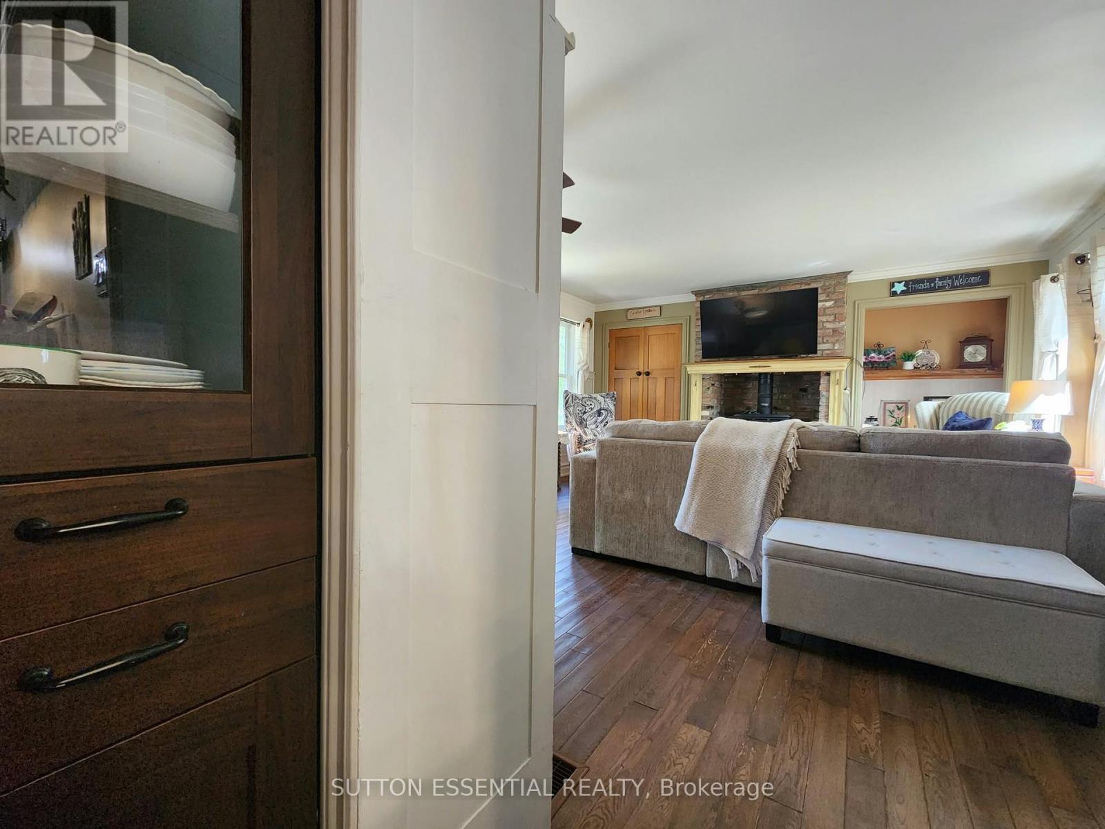 3316 County Road 27 Road, Elizabethtown-Kitley, ON