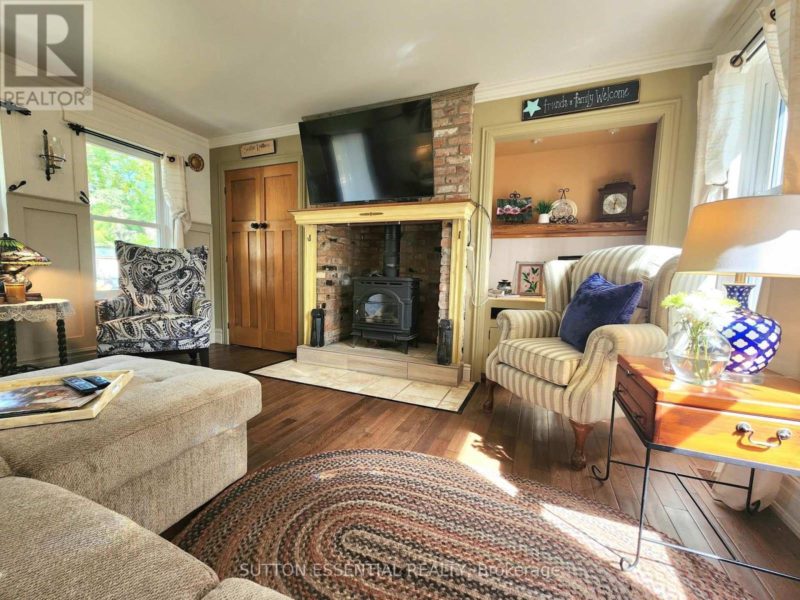 3316 County Road 27 Road, Elizabethtown-Kitley, ON