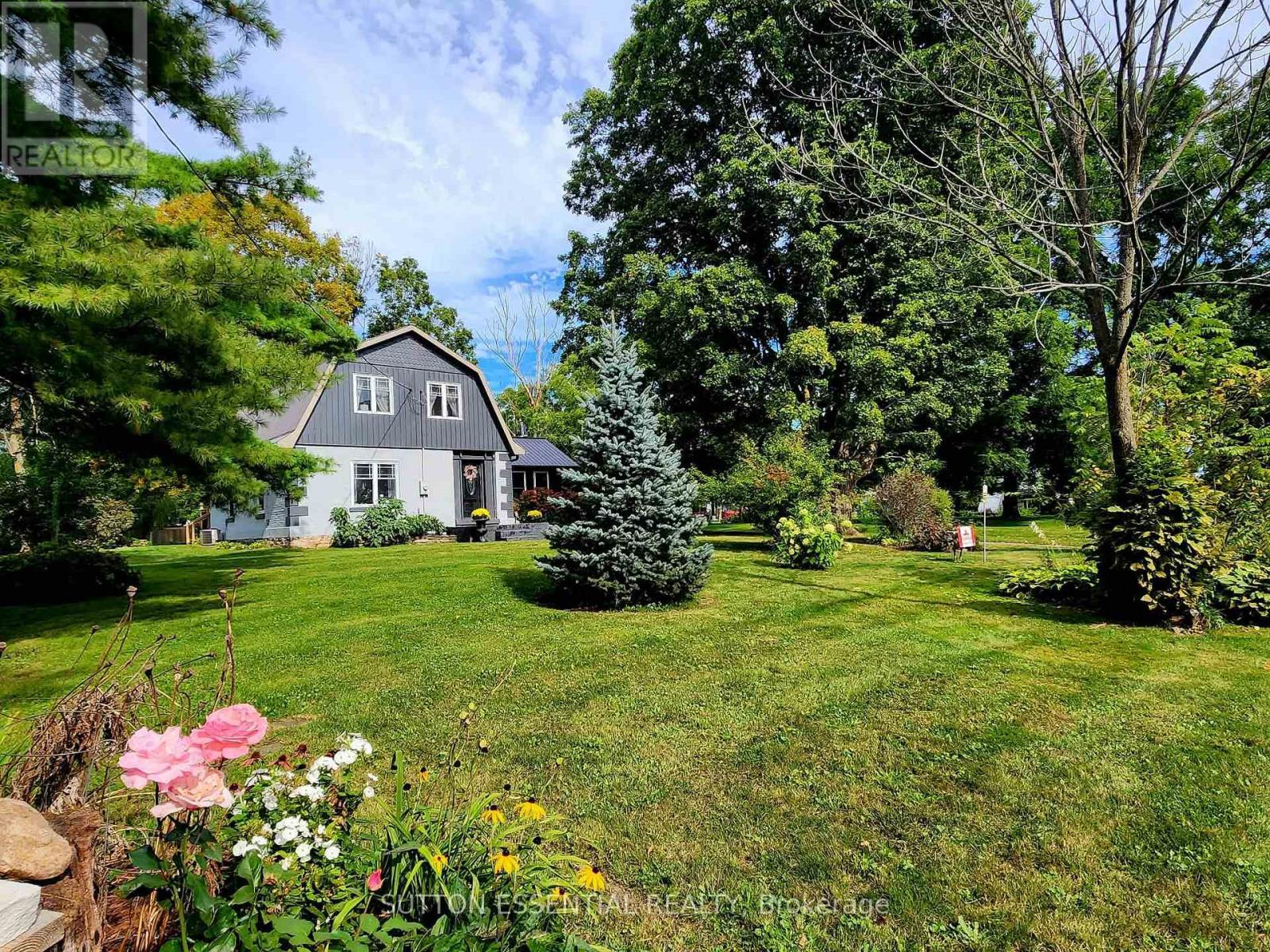 3316 County Road 27 Road, Elizabethtown-Kitley, ON