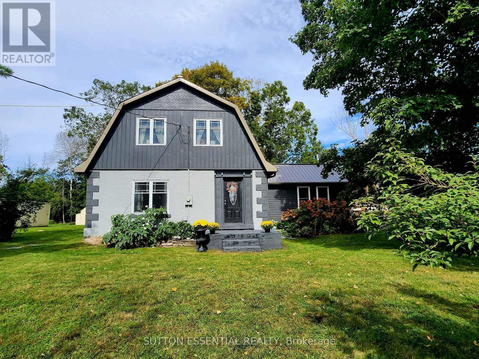 3316 County Road 27 Road, Elizabethtown-Kitley, ON