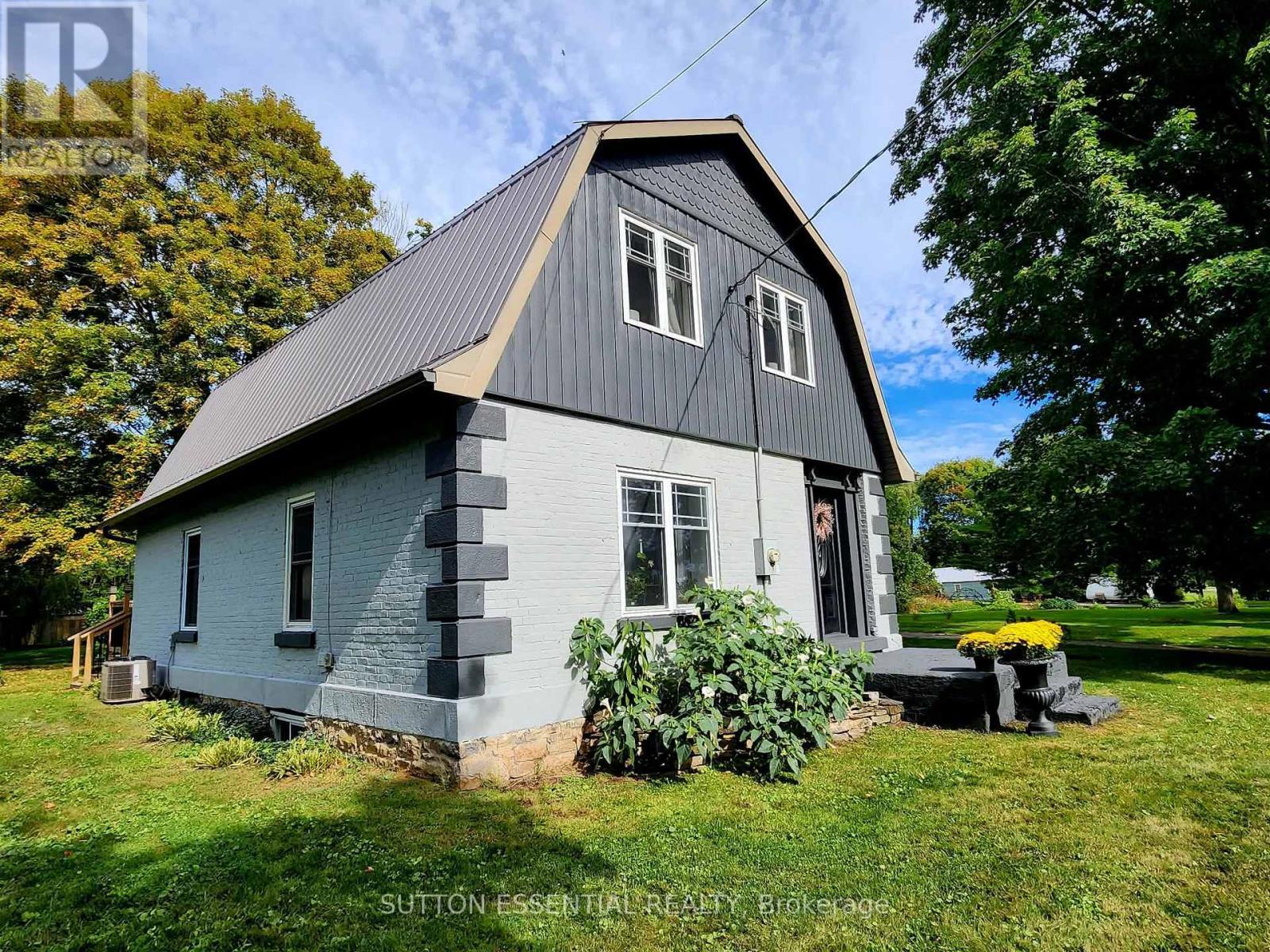 3316 County Road 27 Road, Elizabethtown-Kitley, ON