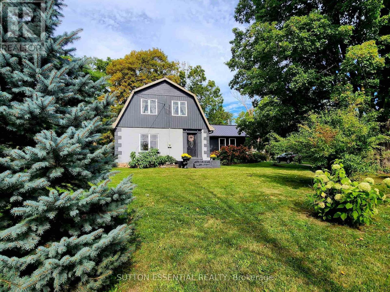 3316 County Road 27 Road, Elizabethtown-Kitley, ON