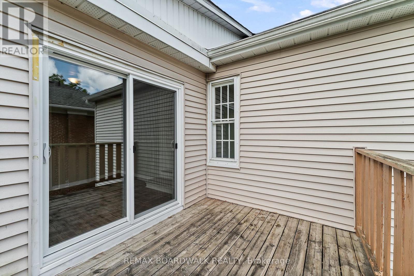 What a view from this level! - 110-112-114 Clothier Street E, North Grenville, ON