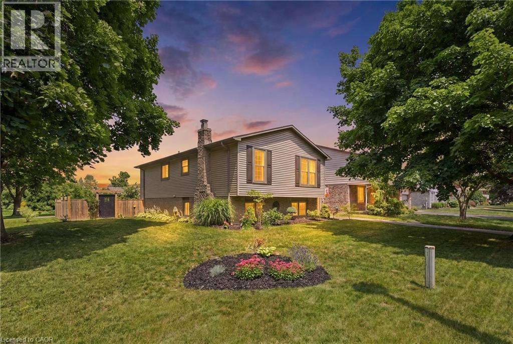 72 Crestlynn Crescent, Simcoe, ON