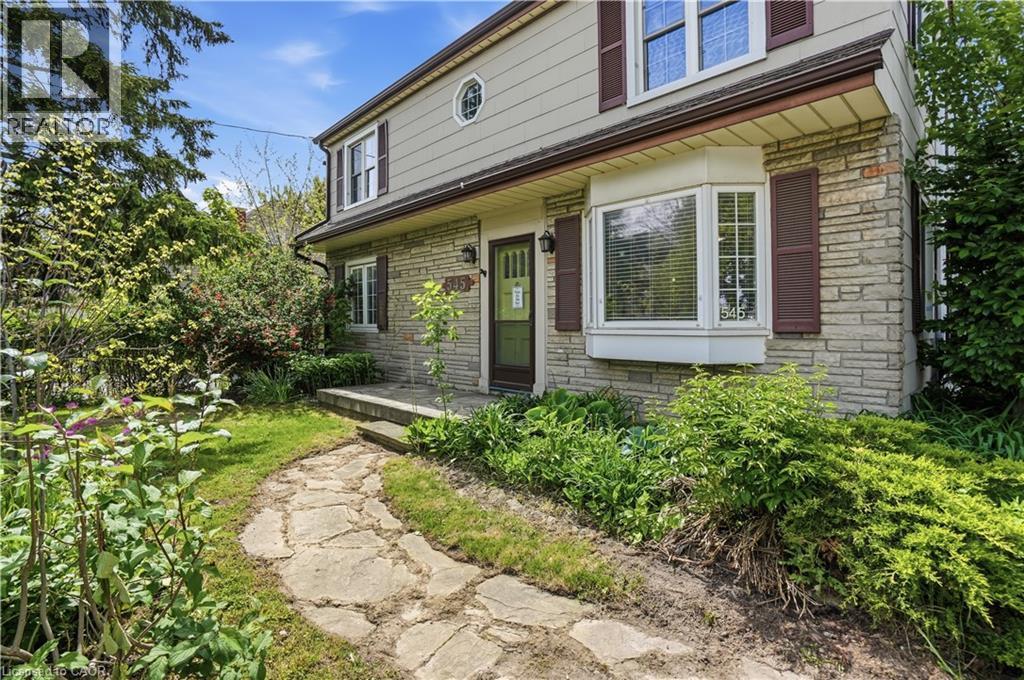 545 Mohawk Road W, Hamilton, ON