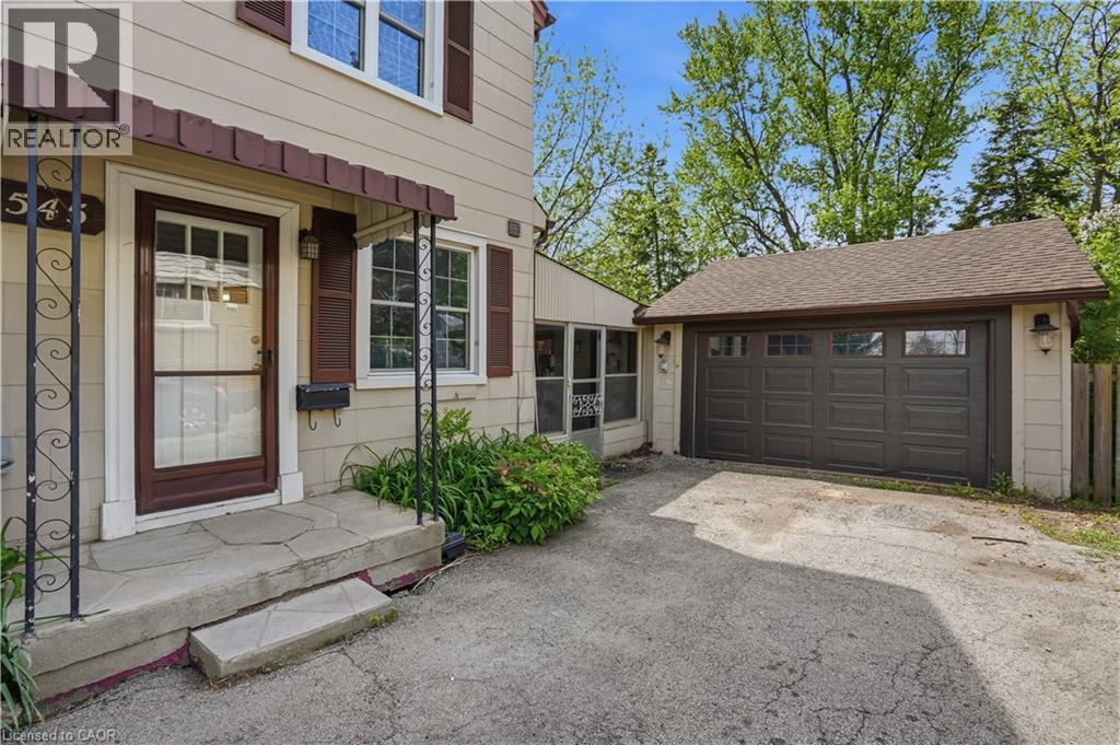 545 Mohawk Road W, Hamilton, ON