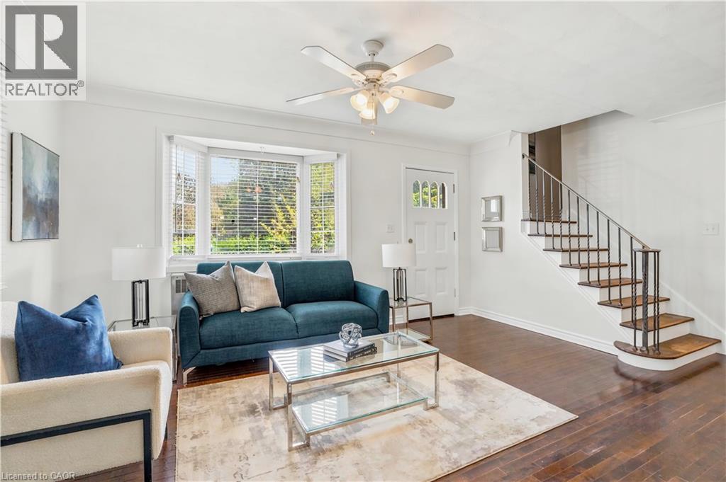 545 Mohawk Road W, Hamilton, ON