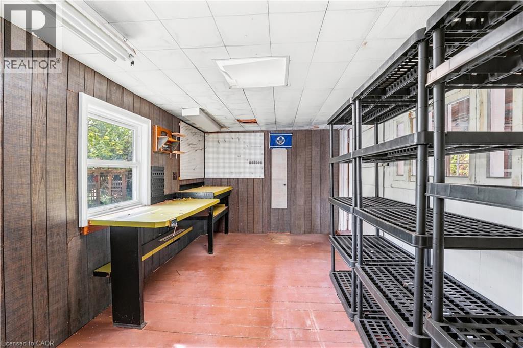 545 Mohawk Road W, Hamilton, ON