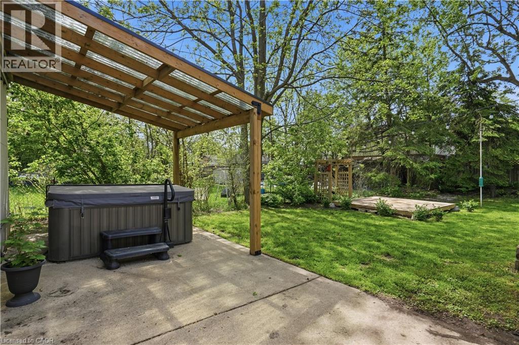 545 Mohawk Road W, Hamilton, ON