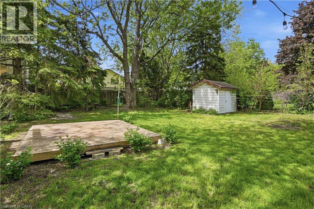 545 Mohawk Road W, Hamilton, ON