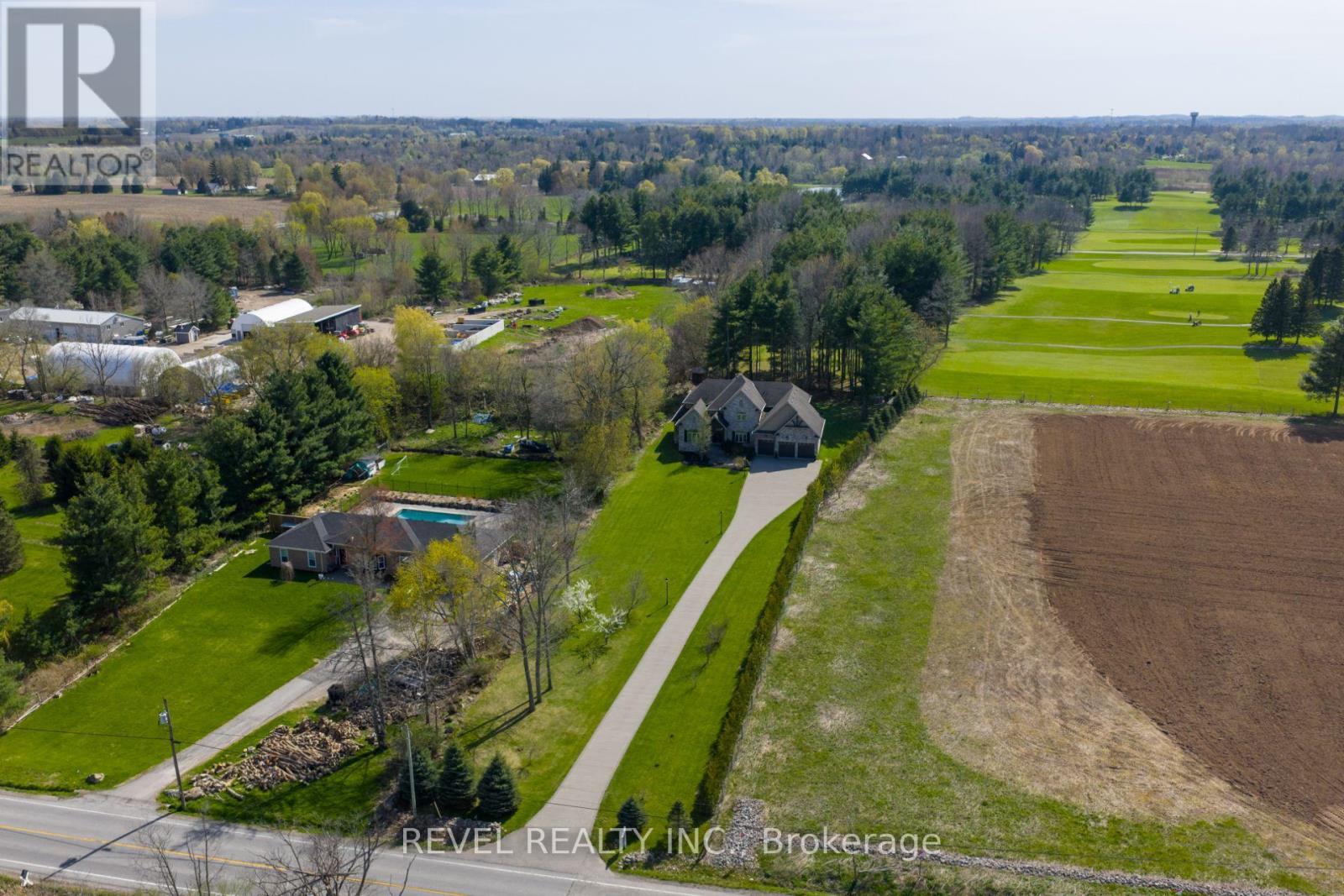 1505 Milburough Line, Hamilton, ON
