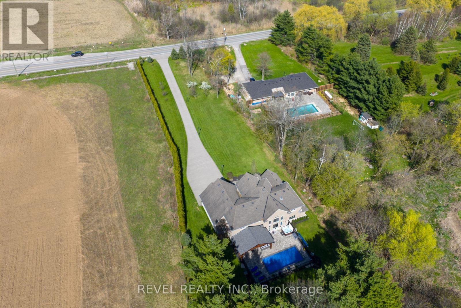 1505 Milburough Line, Hamilton, ON