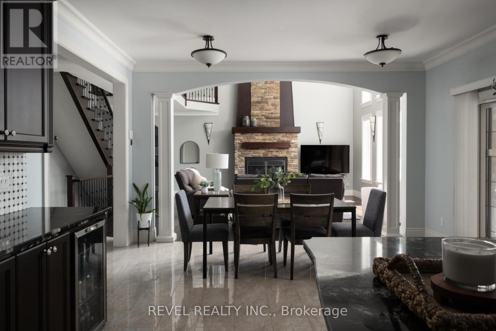 1505 Milburough Line, Hamilton, ON