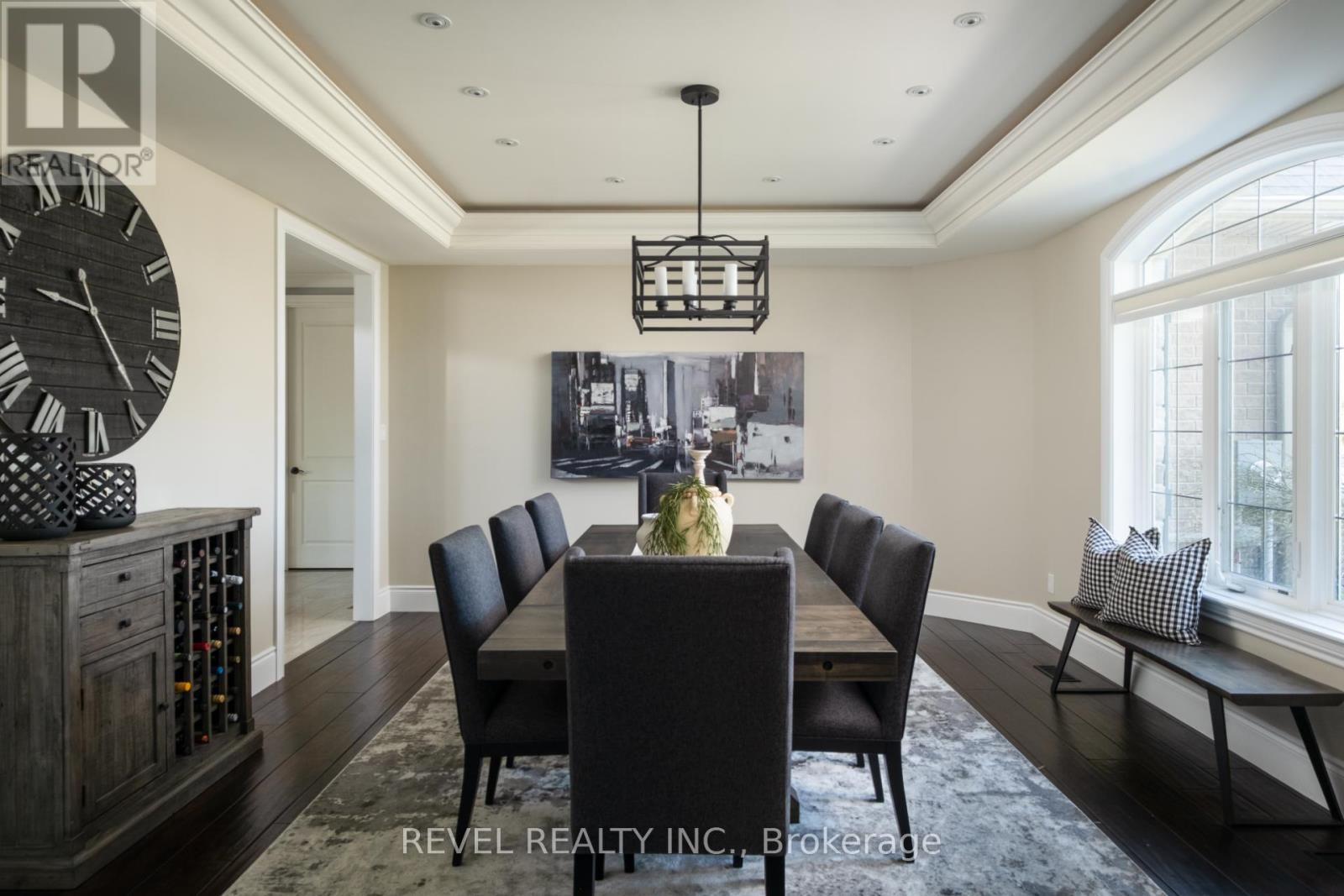 1505 Milburough Line, Hamilton, ON