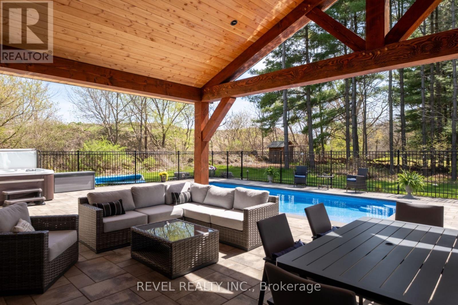 1505 Milburough Line, Hamilton, ON