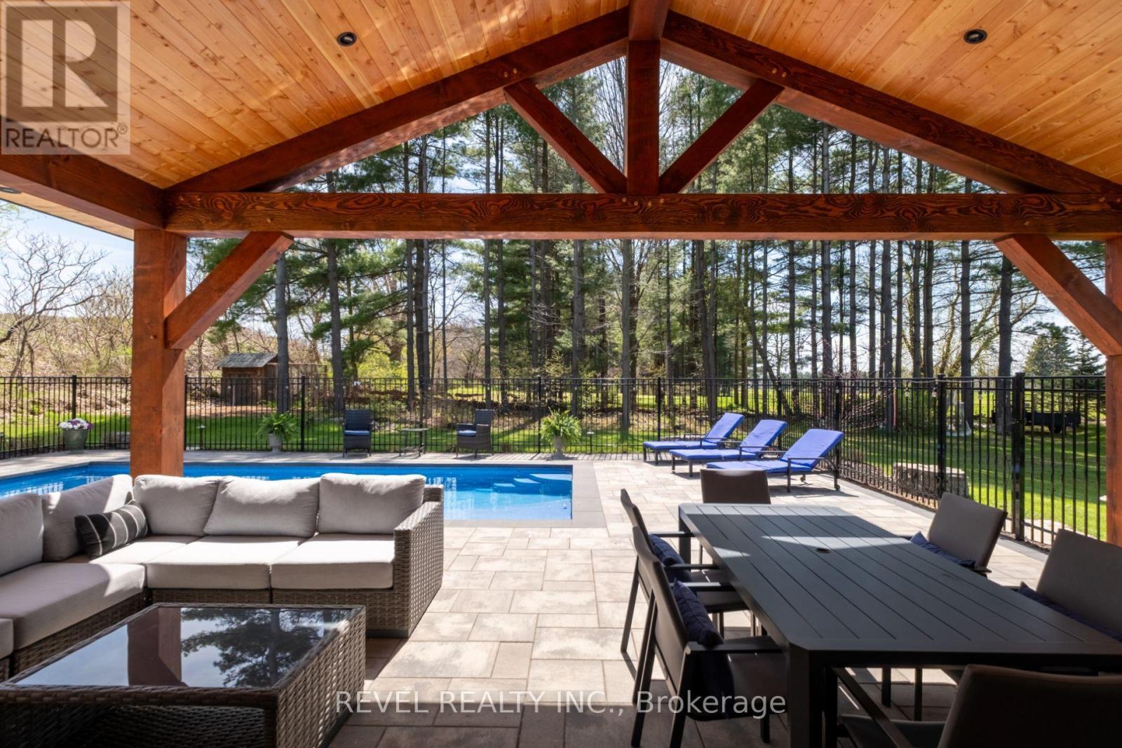 1505 Milburough Line, Hamilton, ON
