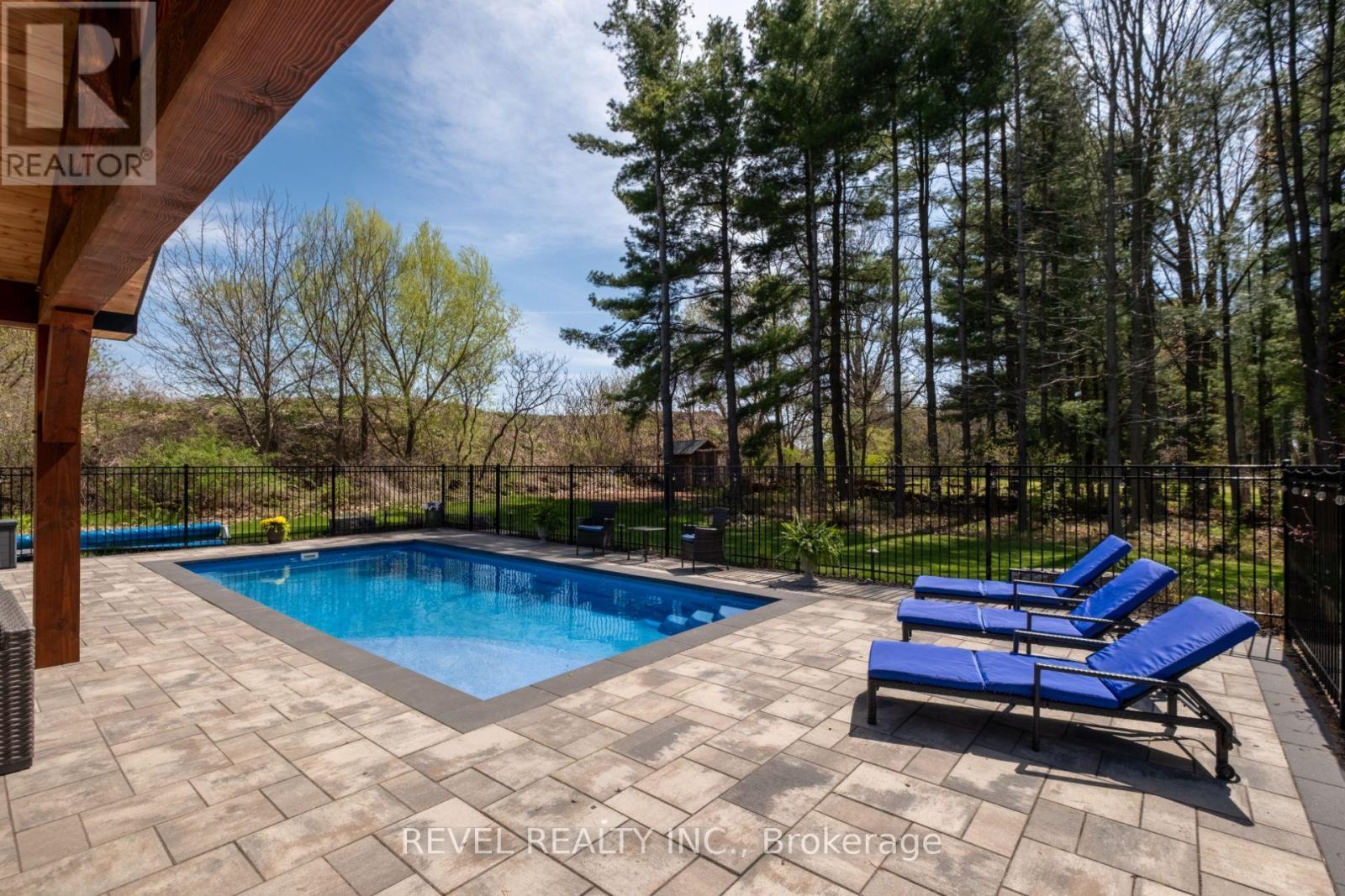 1505 Milburough Line, Hamilton, ON