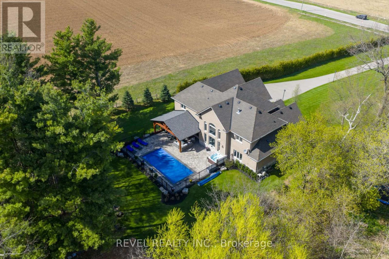 1505 Milburough Line, Hamilton, ON