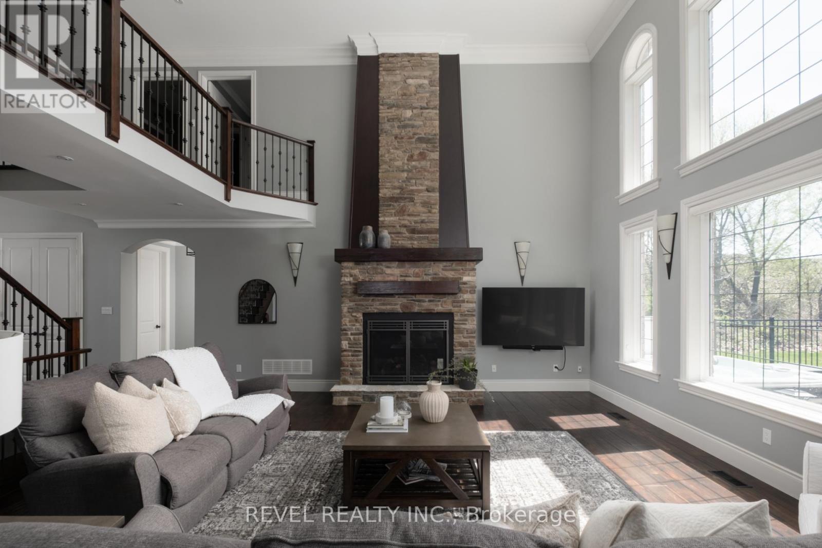1505 Milburough Line, Hamilton, ON
