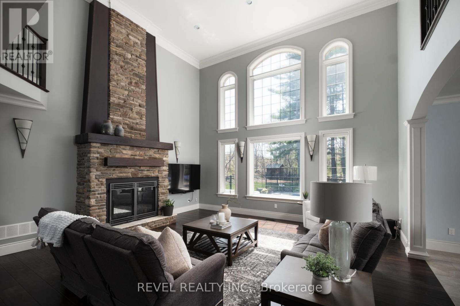 1505 Milburough Line, Hamilton, ON