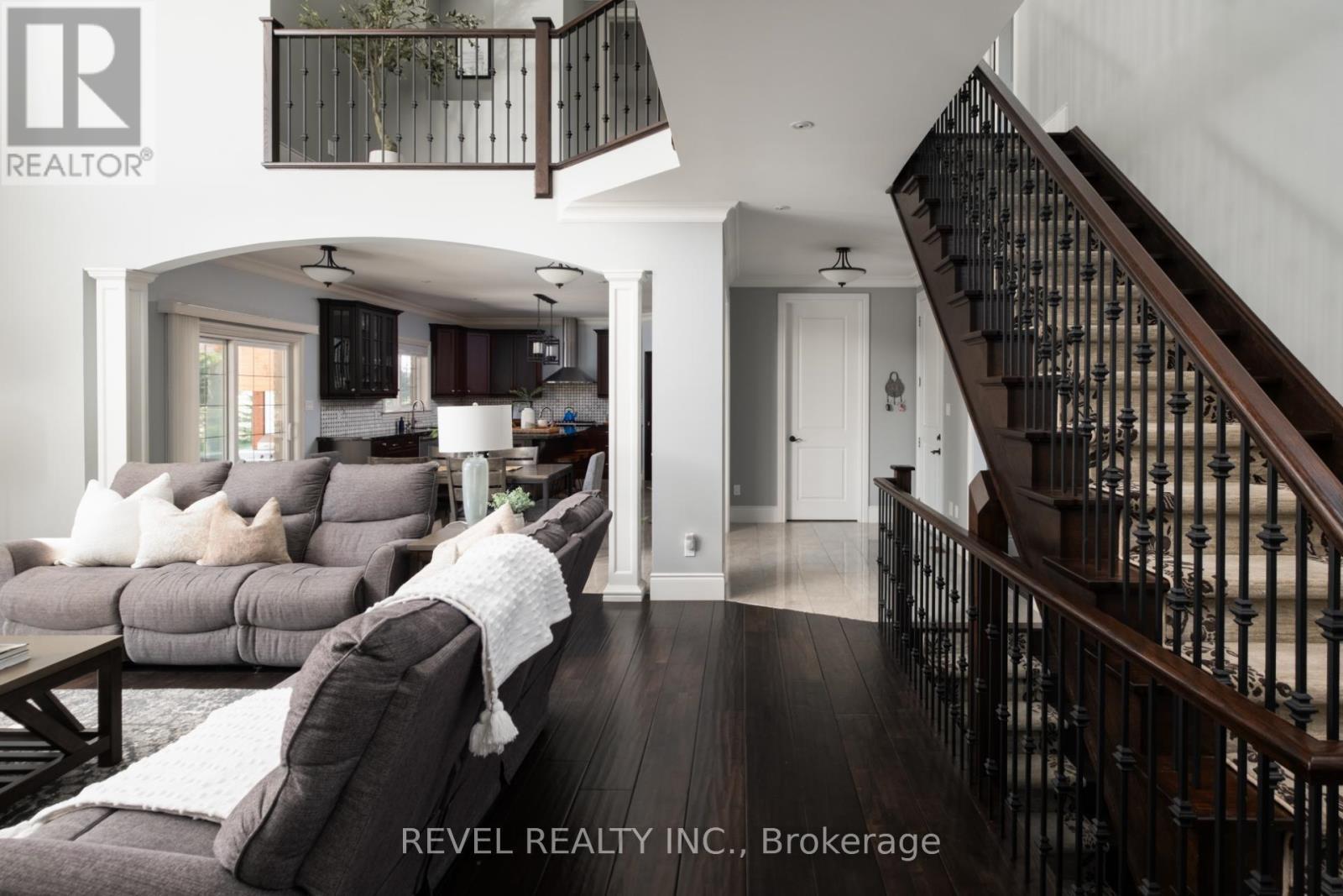 1505 Milburough Line, Hamilton, ON