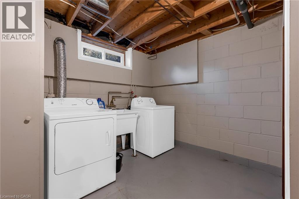 1420 Garth Street Unit# 2, Hamilton, ON