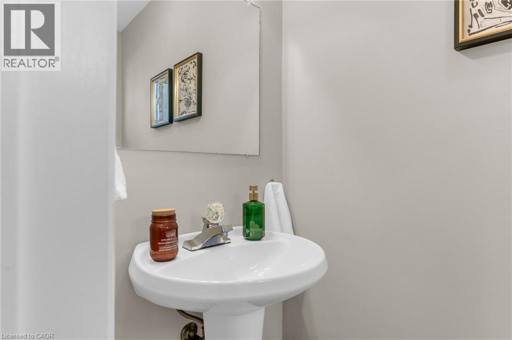 1420 Garth Street Unit# 2, Hamilton, ON