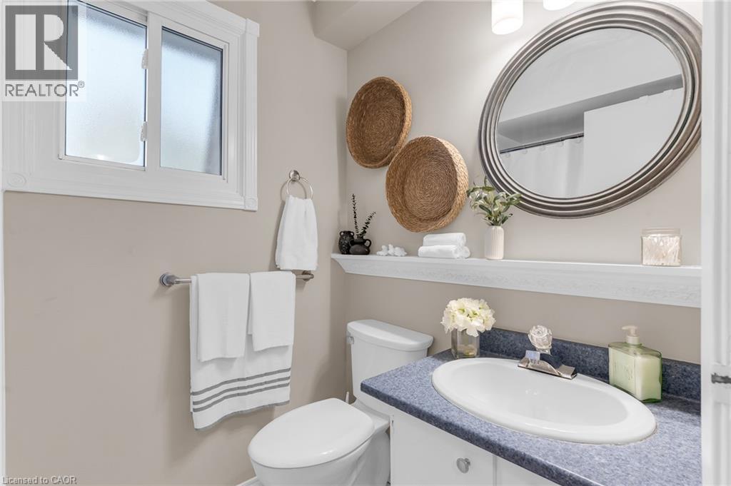 1420 Garth Street Unit# 2, Hamilton, ON