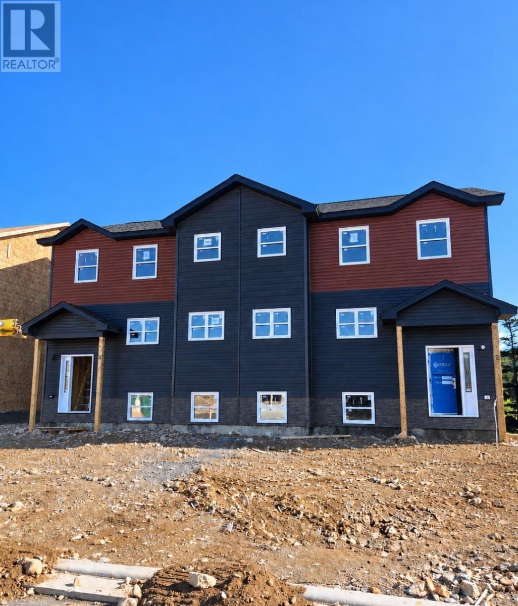 6 Saganaga Street, Conception Bay South, NL