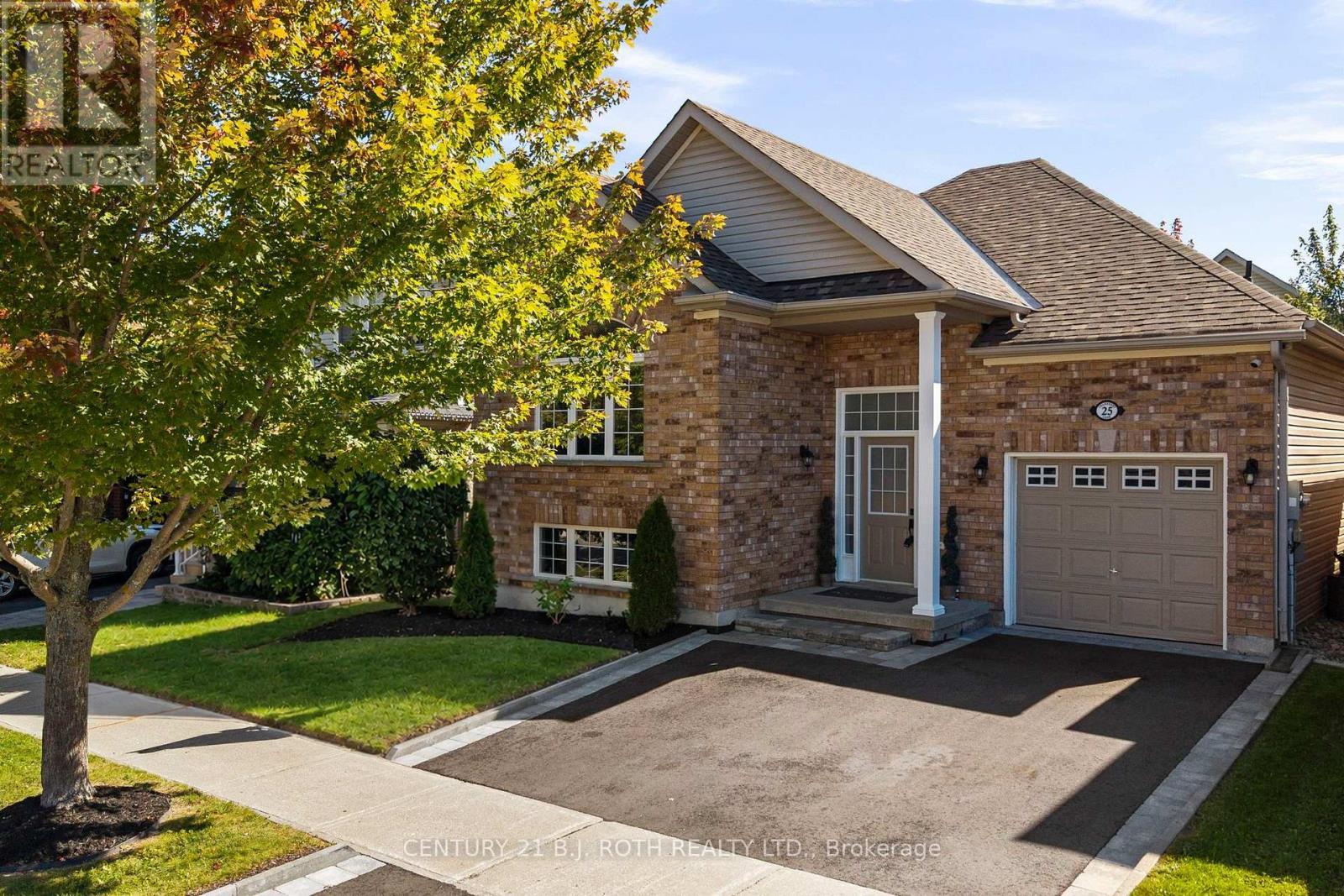 25 Cranberry Lane, Barrie, ON