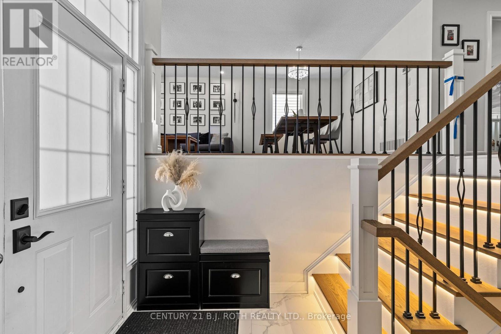 25 Cranberry Lane, Barrie, ON