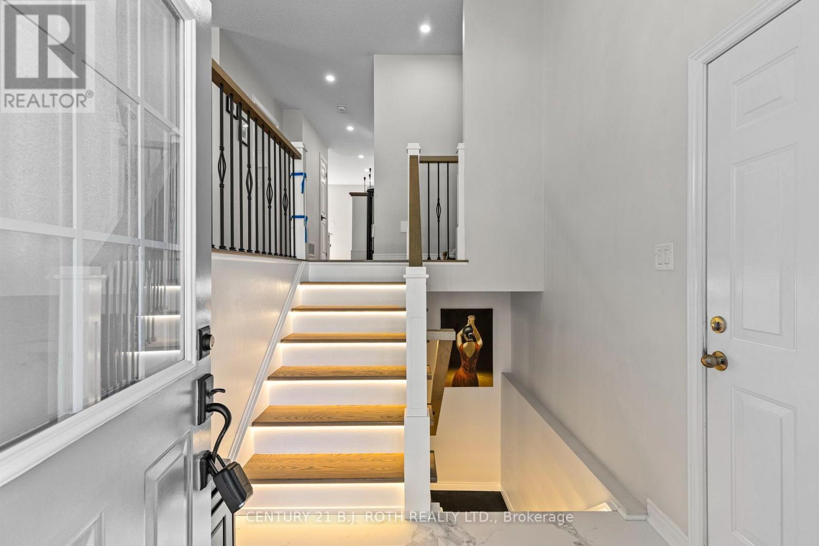25 Cranberry Lane, Barrie, ON