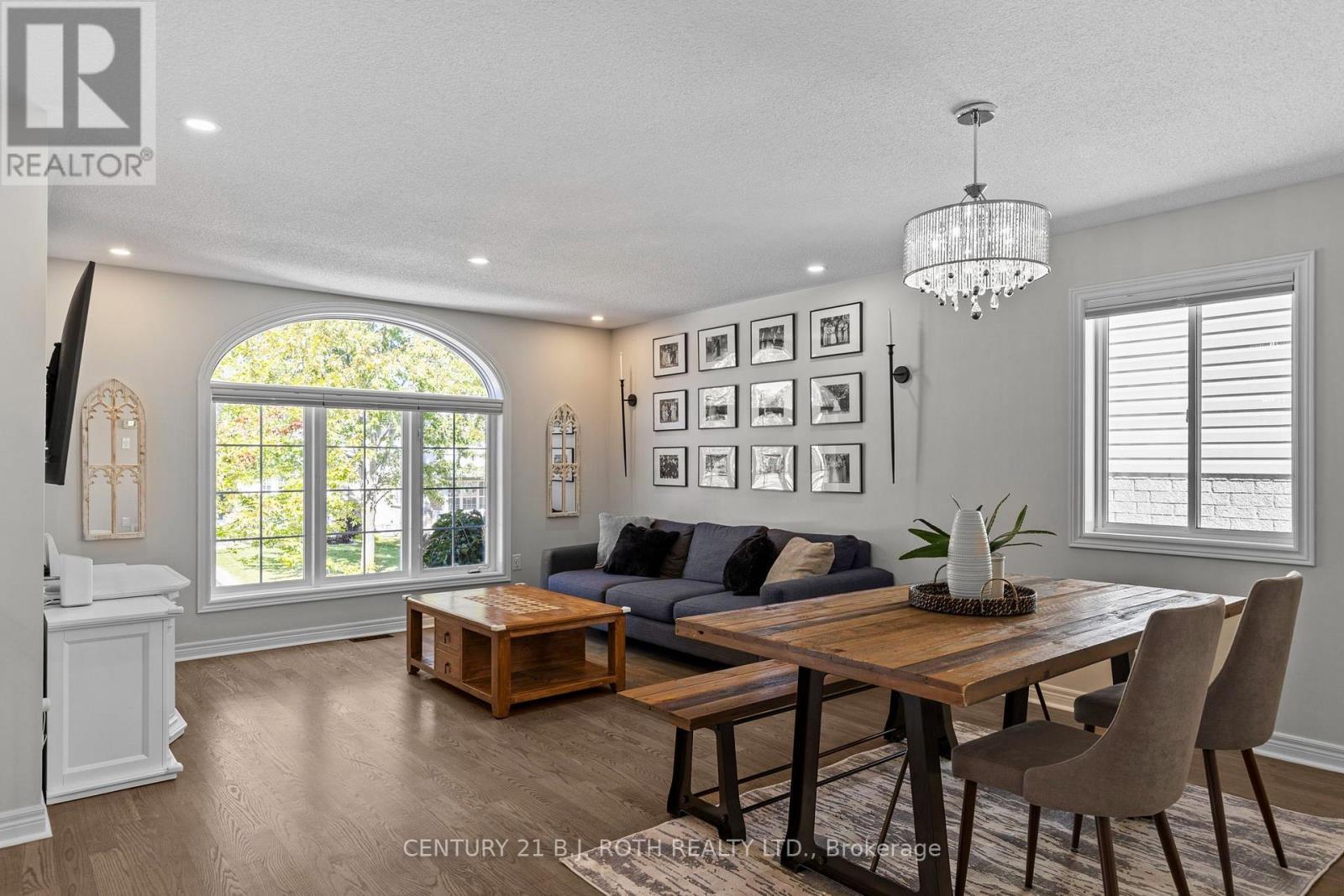 25 Cranberry Lane, Barrie, ON