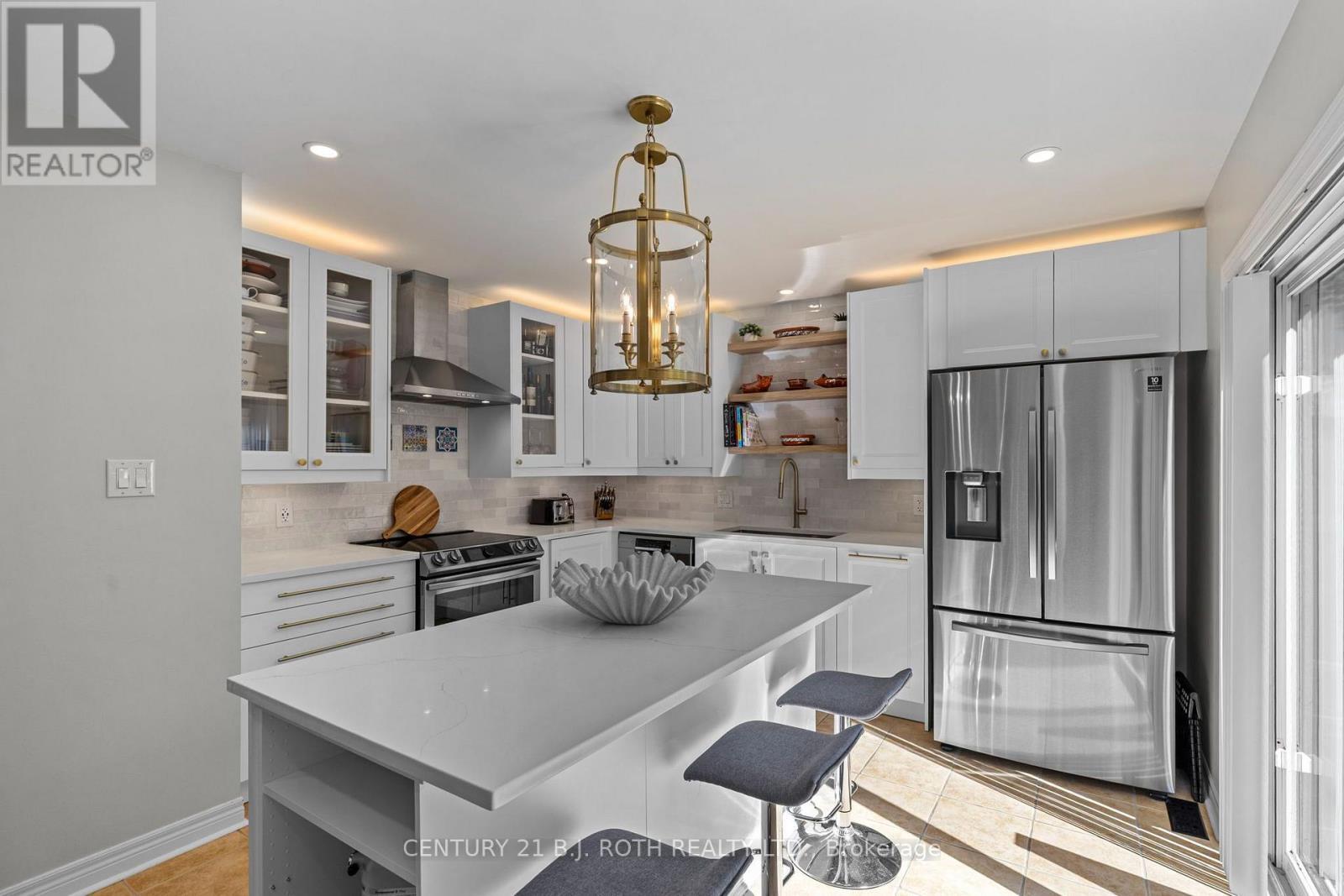 25 Cranberry Lane, Barrie, ON
