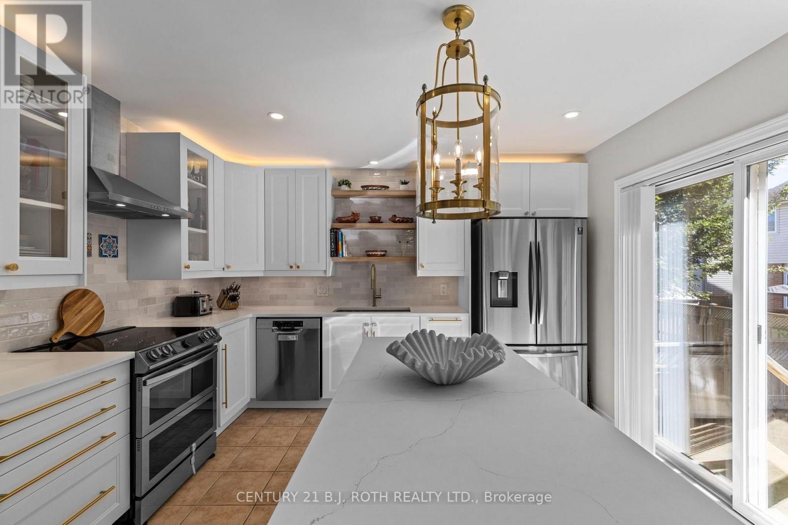 25 Cranberry Lane, Barrie, ON