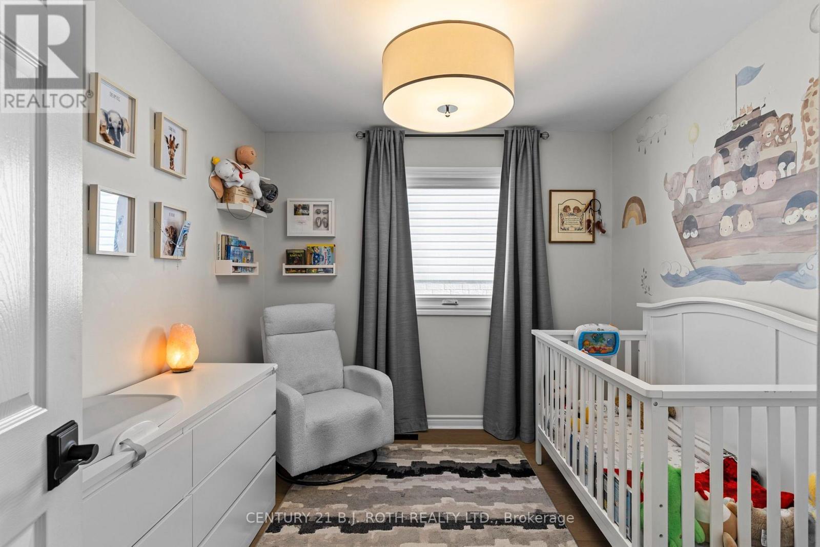 25 Cranberry Lane, Barrie, ON