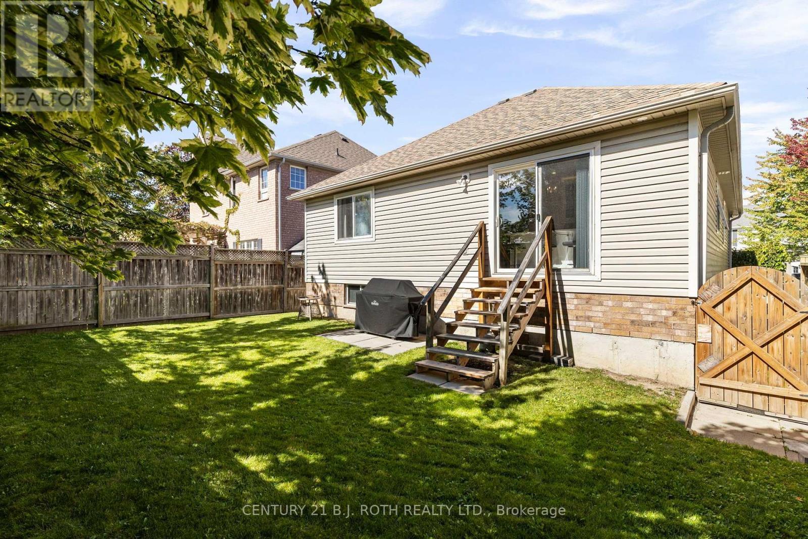 25 Cranberry Lane, Barrie, ON