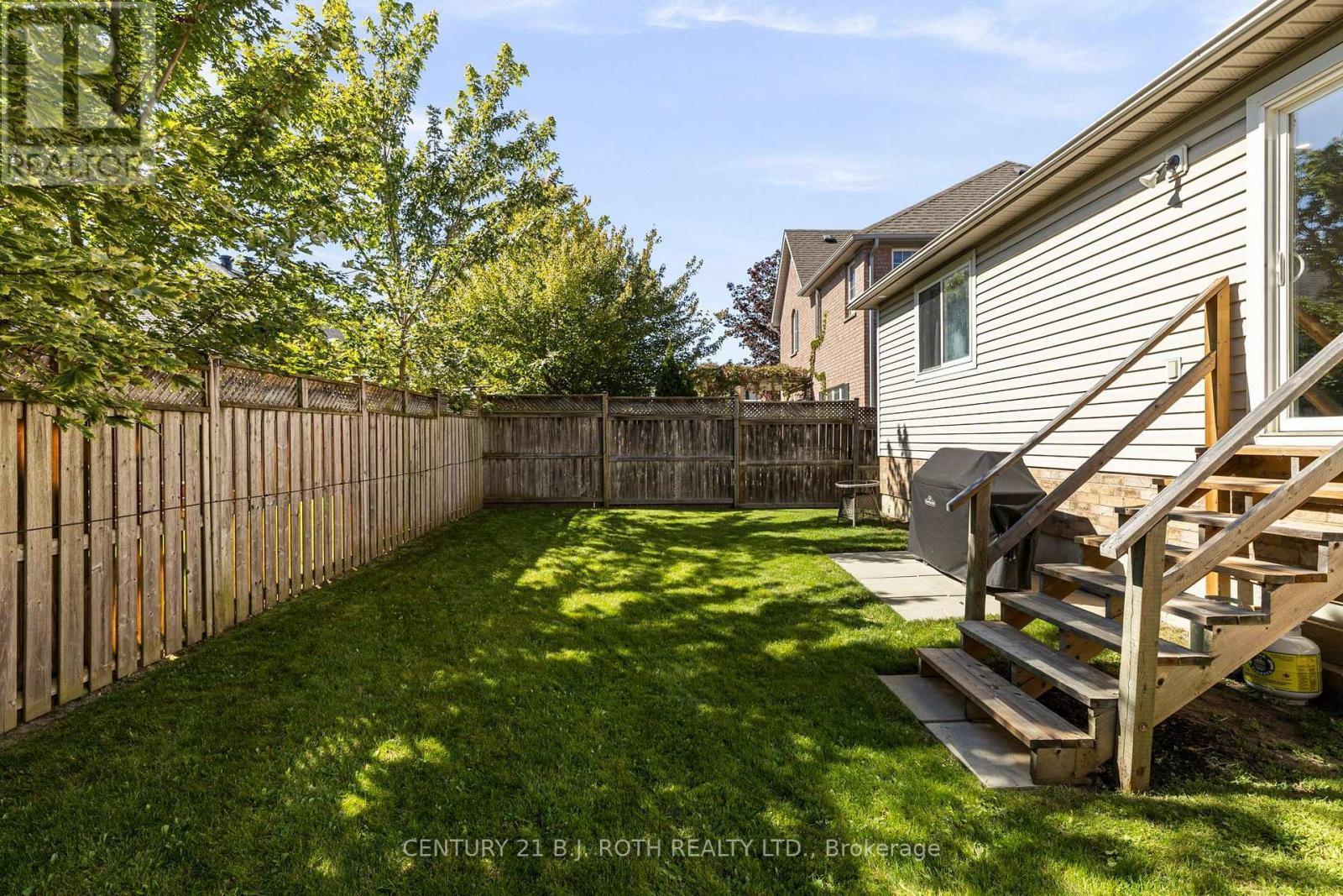 25 Cranberry Lane, Barrie, ON