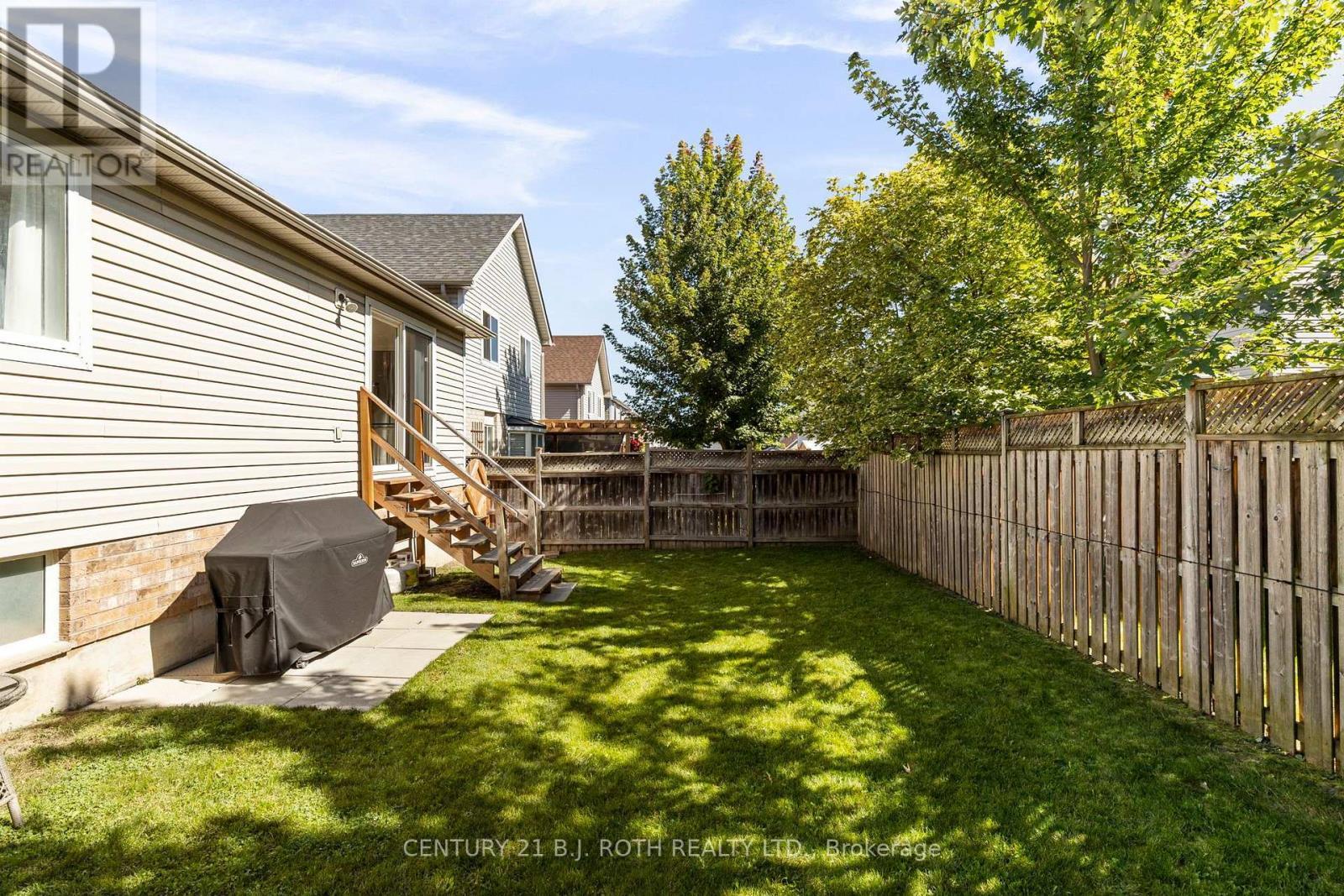 25 Cranberry Lane, Barrie, ON