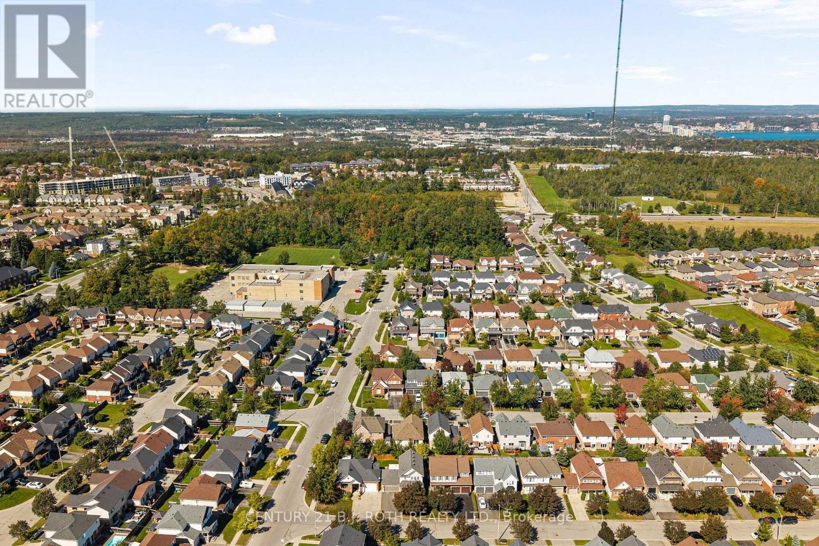 25 Cranberry Lane, Barrie, ON
