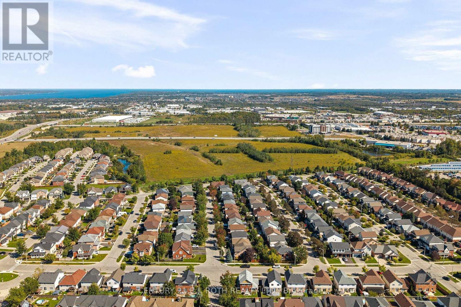 25 Cranberry Lane, Barrie, ON