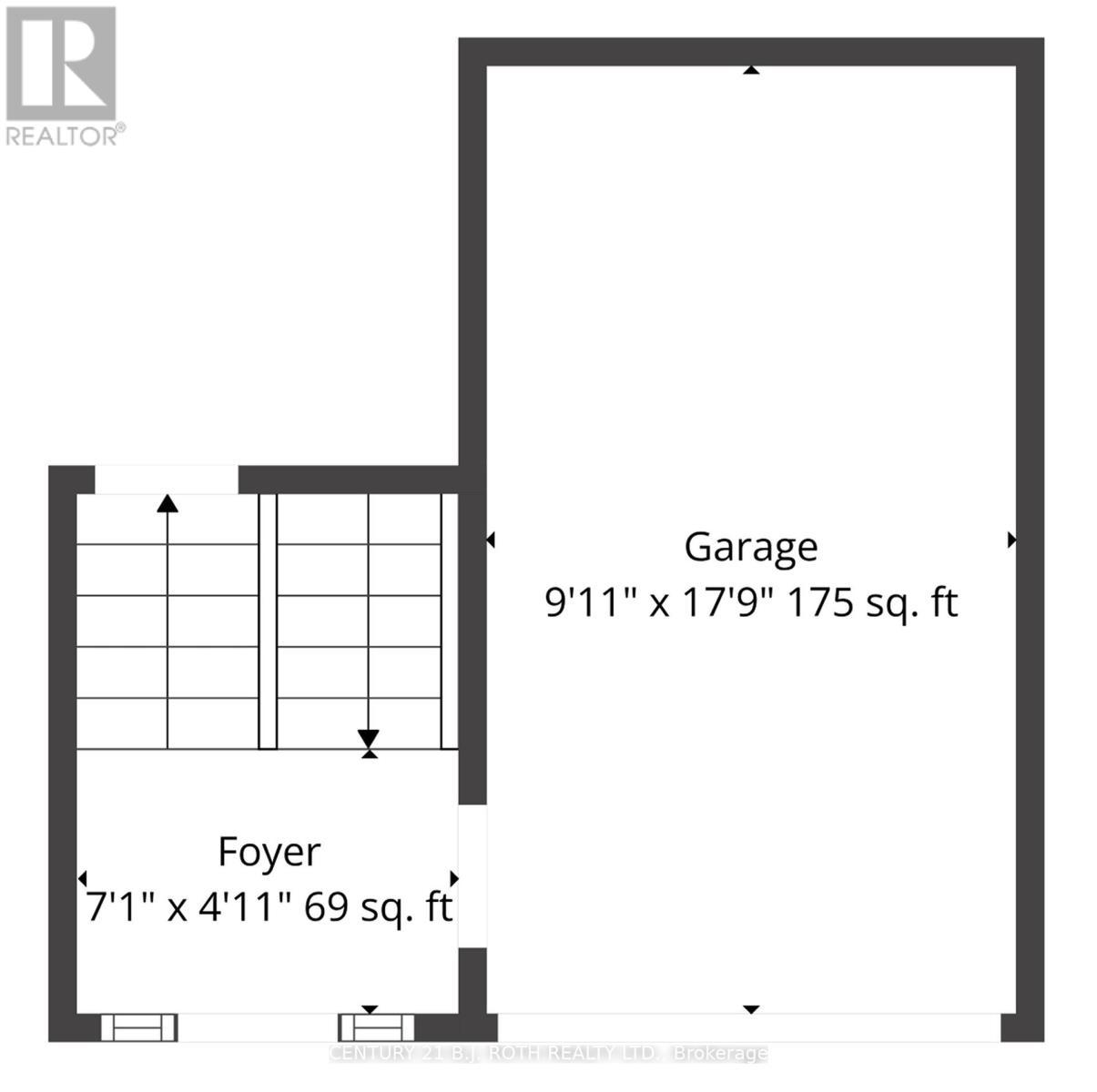 25 Cranberry Lane, Barrie, ON
