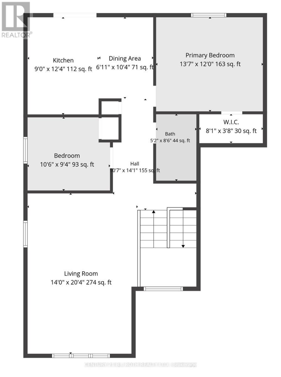 25 Cranberry Lane, Barrie, ON