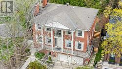 268 LONSDALE ROAD Toronto, ON M4V 1X1