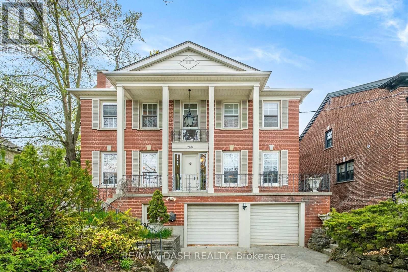 268 Lonsdale Road, Toronto, ON