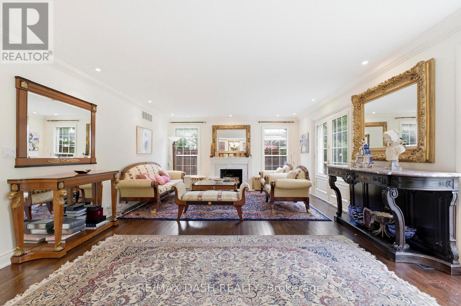 268 Lonsdale Road, Toronto, ON